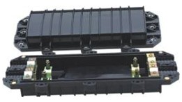 光纜接續盒二進二出