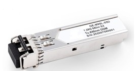 SFP-GE-LX GE單模雙纖20KM