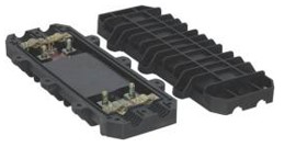 光纜接續盒二進二出