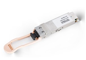 SFP-100G-SR 100G多模雙纖