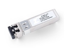 SFP-10G-SR 10G多模雙纖550M
