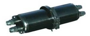 光纖接續盒二進二出