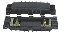 光纜接續盒二進二出