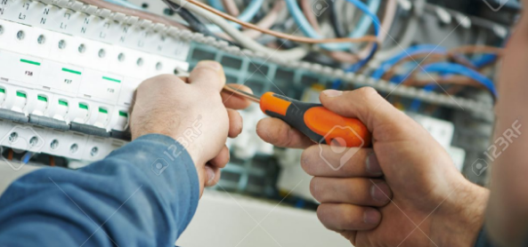 企業資訊機房整合規劃、建置、管理及維護