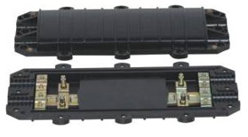 光纜接續盒二進二出