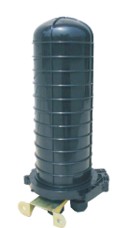 光纜接續盒 二進二出（機械密封）